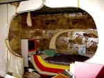 LH tv room